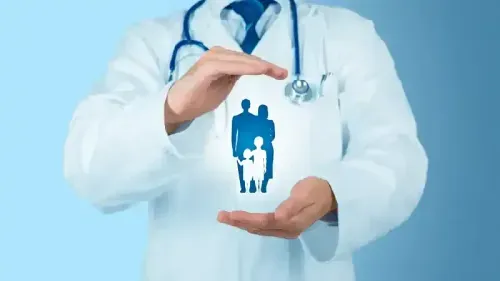 Comprehensive Guide to Health Insurance Types